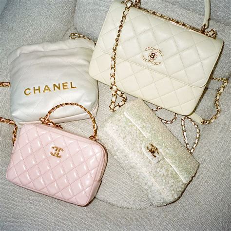 best chanel handbags 2017|most popular chanel bag 2022.